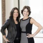 Career Profile: Lisa McCarthy and Wendy Leshgold, The Fast Forward Group