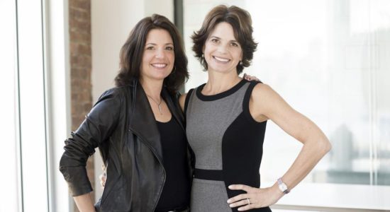 Career Profile: Lisa McCarthy and Wendy Leshgold, The Fast Forward Group