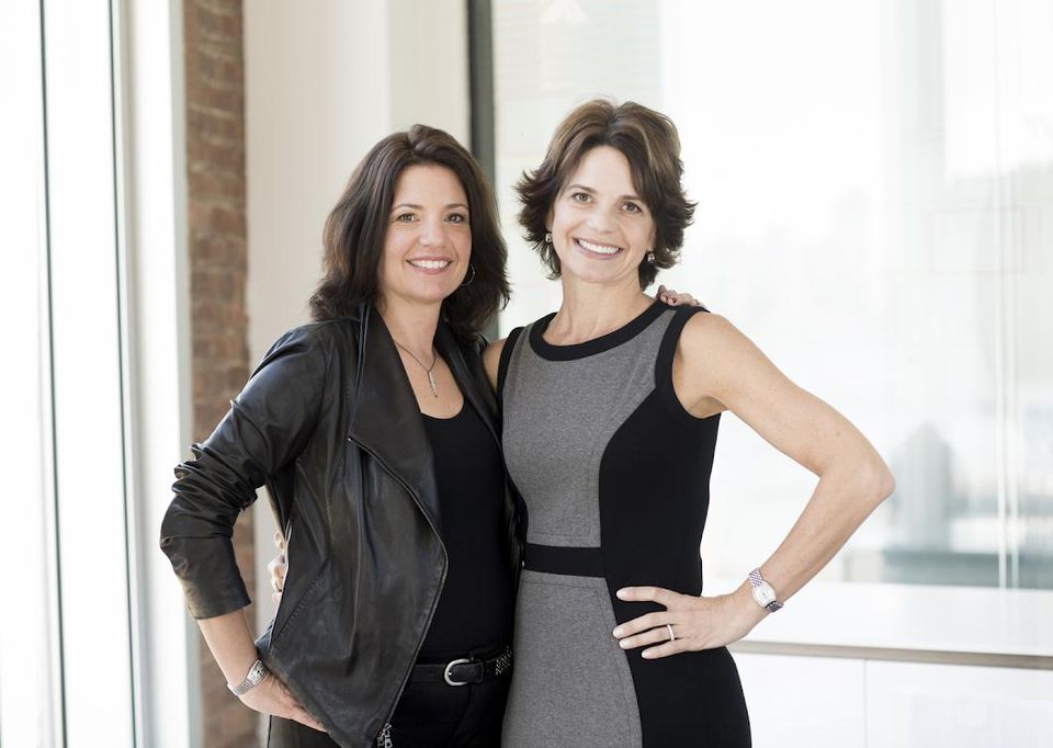 Career Profile: Lisa McCarthy and Wendy Leshgold, The Fast Forward Group