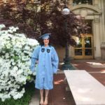 Officially a Columbia University Graduate!