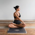 Fitness Files: 11 Simple Yoga Poses That Reduce Stress and Anxiety